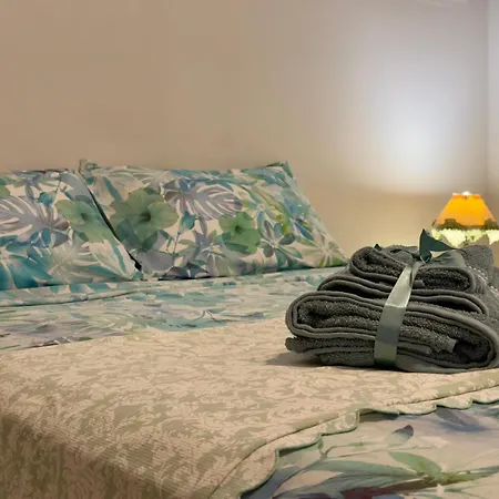 La Dimora Di Pako Appartement