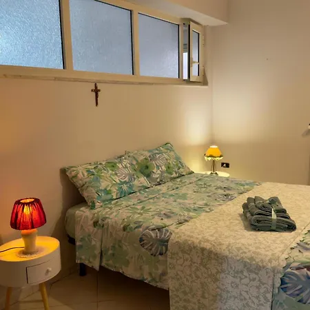 La Dimora Di Pako Appartement Pietravairano