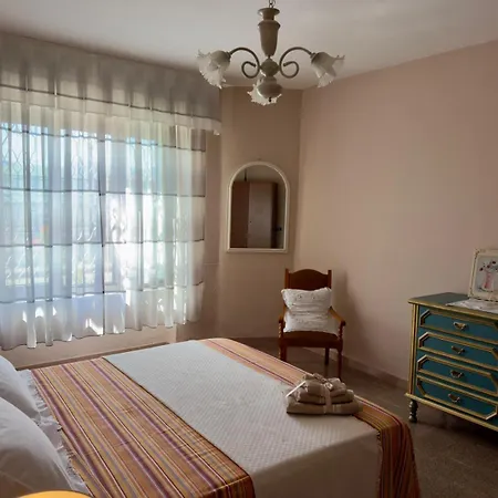 Appartement La Dimora Di Pako