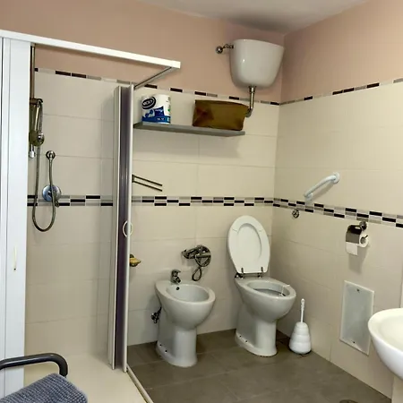 Appartement La Dimora Di Pako Pietravairano