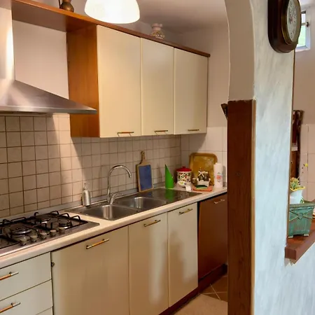 Appartement La Dimora Di Pako Pietravairano