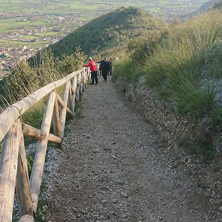 La Dimora Di Pako