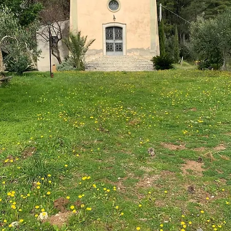 La Dimora Di Pako Apartmán